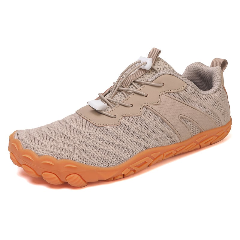Outdoor hiking shoes