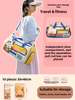 Short-Distance Travel Bag
