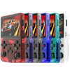 r36s handheld game console handheld portable game console retro arcade open source game console