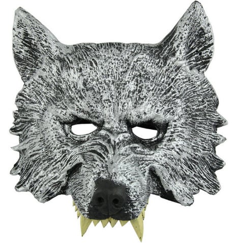Werewolf Costume