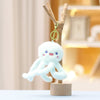 Marine Animal Plush Toy