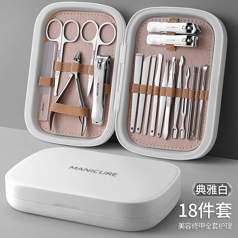 Nail Clippers Set