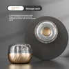 High-end air cushion comb air bag comb fluffy hair home large plate wide tooth comb men's and women's special massage comb straight hair comb
