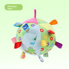 Plush Bite-Resistant Sound Pet Toys for Dogs and Cats