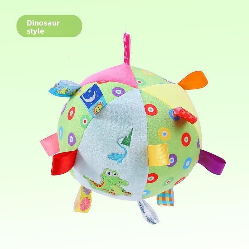 Plush Bite-Resistant Sound Pet Toys for Dogs and Cats