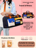 Short-Distance Travel Bag