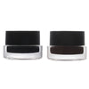 Two-color bottle eyeliner cream