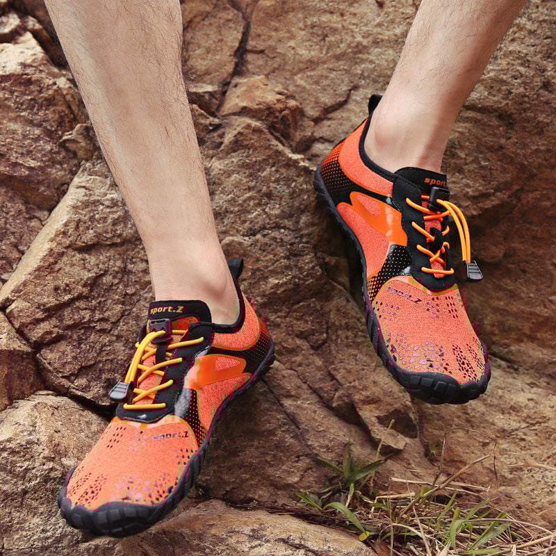 Quick Response Water Shoes