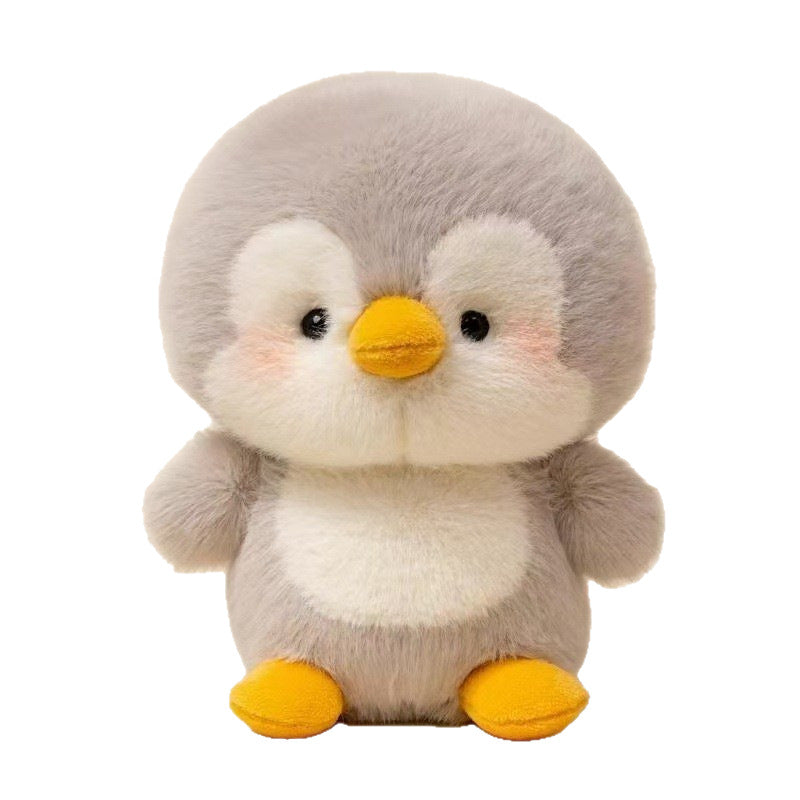 Soft toy doll