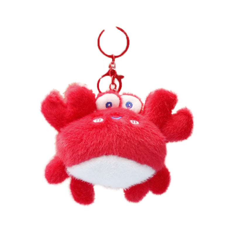 Marine Animal Plush Toy