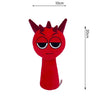 incredibox plush toy