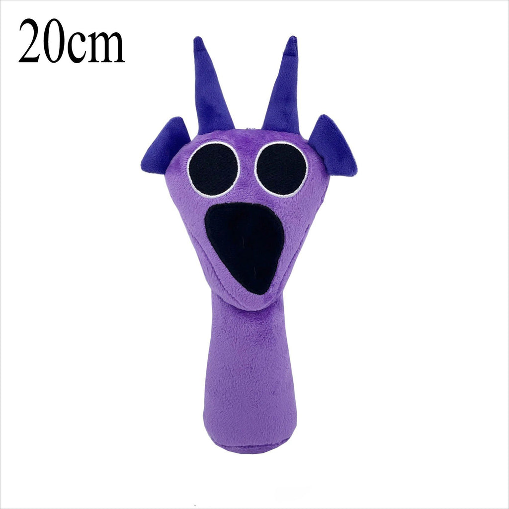 incredibox plush toy