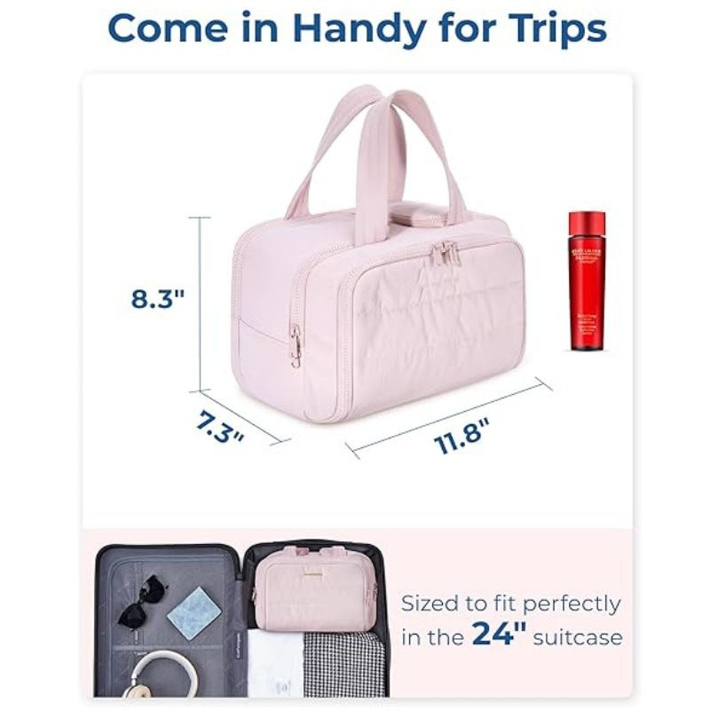 Cosmetic Bag