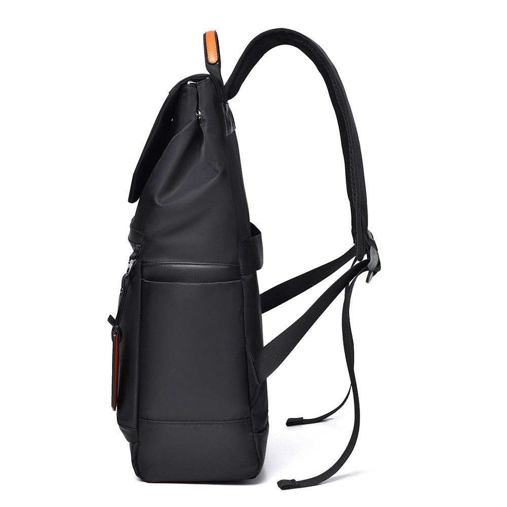 Business computer bag, travel bag