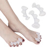 Toe corrector