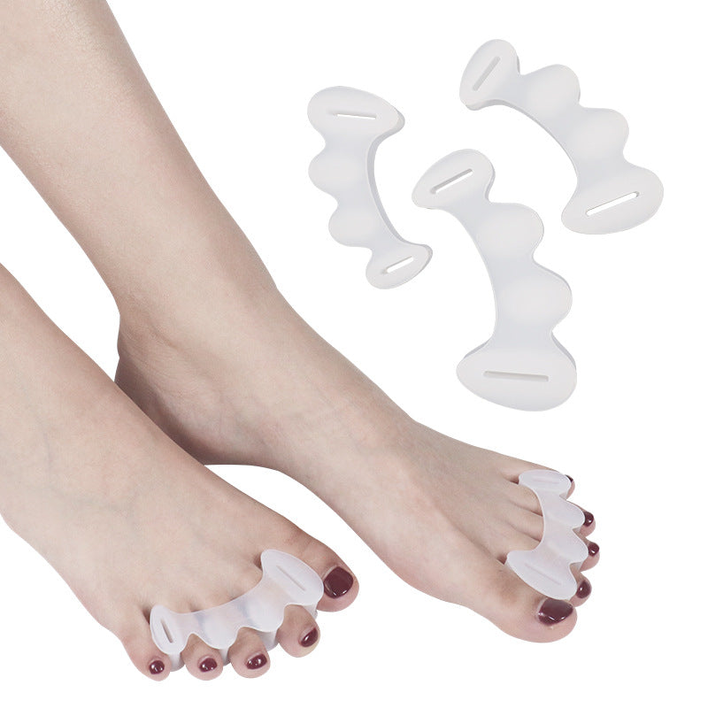 Toe corrector