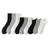 Xinjiang long-staple cotton socks