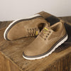 Breathable sports retro shoes