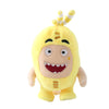 Odbbods Cute Soldiers Plush Toy figurines