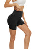 Leggings - 3 Points High Waist 3 Black
