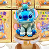 Stitch Funny Diary Series Blind Box Stitch Trendy Play Hand-made Doll Doll Desktop Ornaments Girl Gift