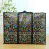 Non-woven fabric luggage bag