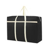 Large Capacity Non-Woven Moving Storage Bag