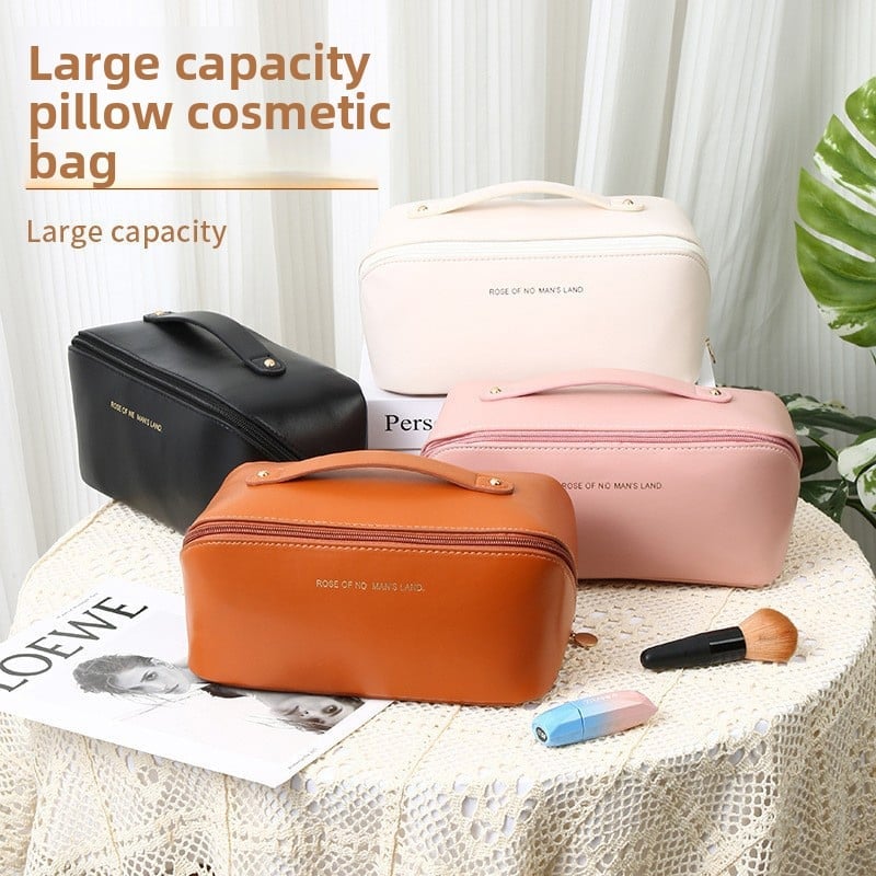 New Fashion Portable Waterproof Cosmetic Bag for Travel