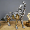Mechanical ornaments for decoration