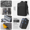 Backpack, a large-capacity business travel bag