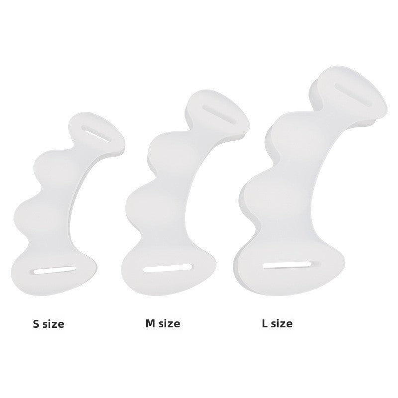 Toe corrector