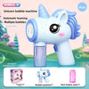 Bubble gun light