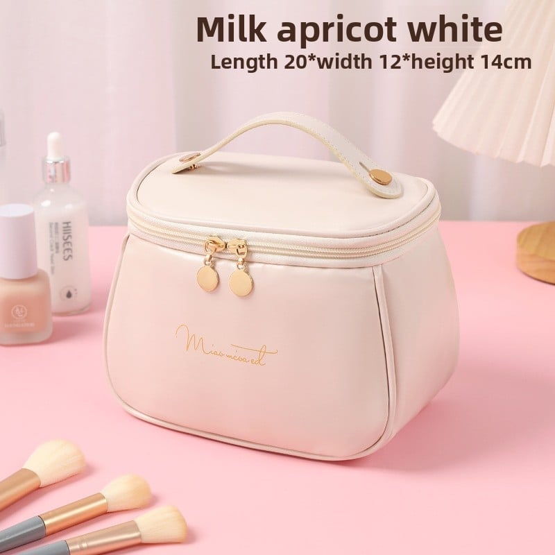 Travel Toiletry Bag