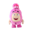 Odbbods Cute Soldiers Plush Toy figurines