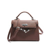 A versatile and classic single-shoulder crossbody bag