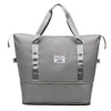Expandable Travel Handbag