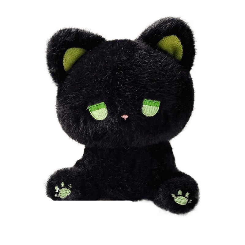 Dai Dai plush toy doll