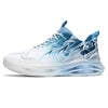 Men's Breathable Mesh Casual Sports Shoes with Non-Slip Sole