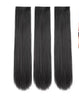 Synthetic Hair Extensions
