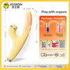 Vibrating rod for women - Adult pleasure toy specifically designed for women