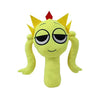 incredibox plush toy