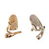 Fingernail ring