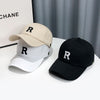 peaked cap