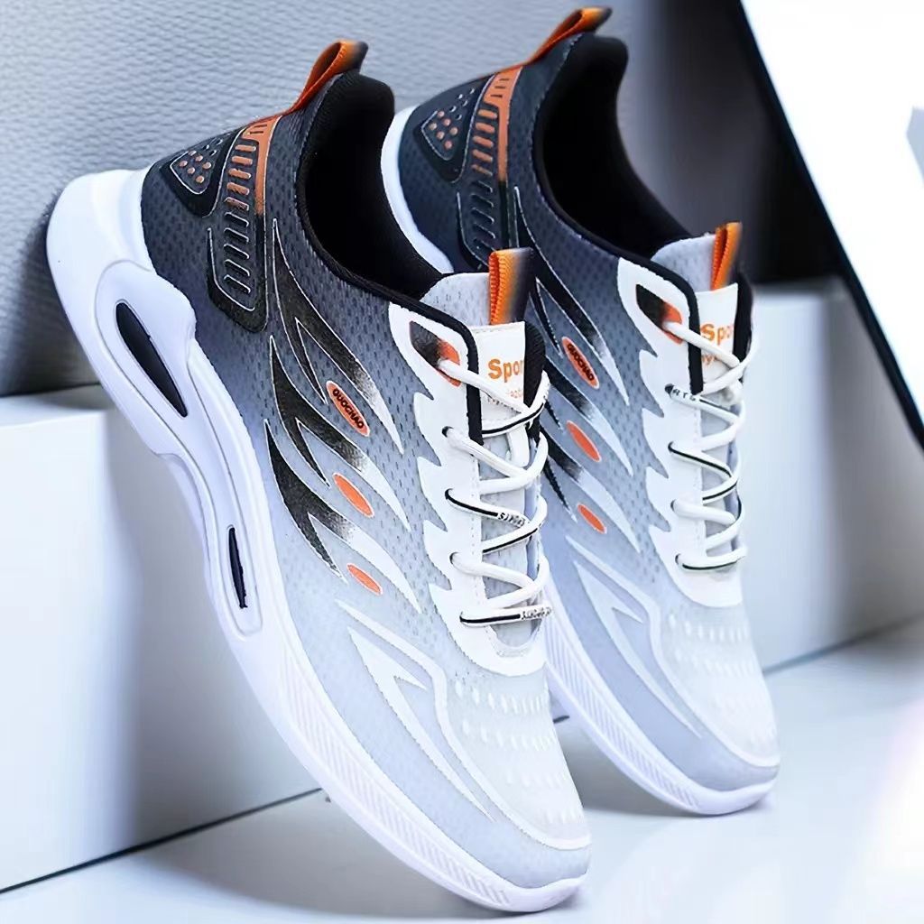 Men's shoes for summer sports