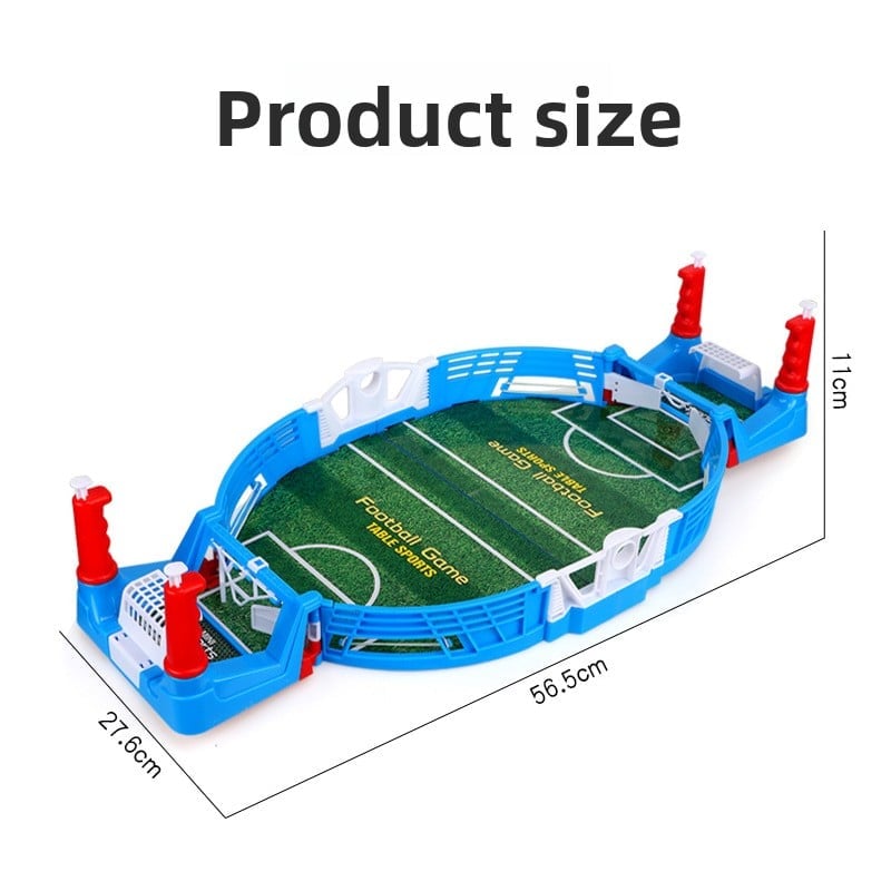 Tabletop Football
