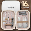 Nail Clippers Set