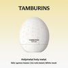 Tamburins Egg-Shaped Perfume Pumkini Jennie Same Gift Evening Autumn Wind Blowing Coast