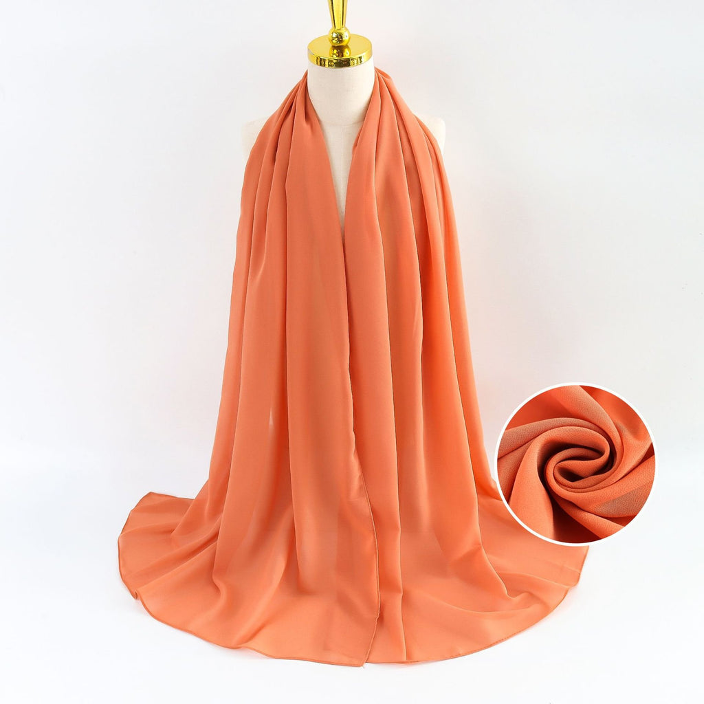 Versatile headscarf