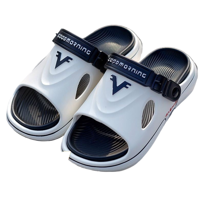 Outwear Men's Slippers