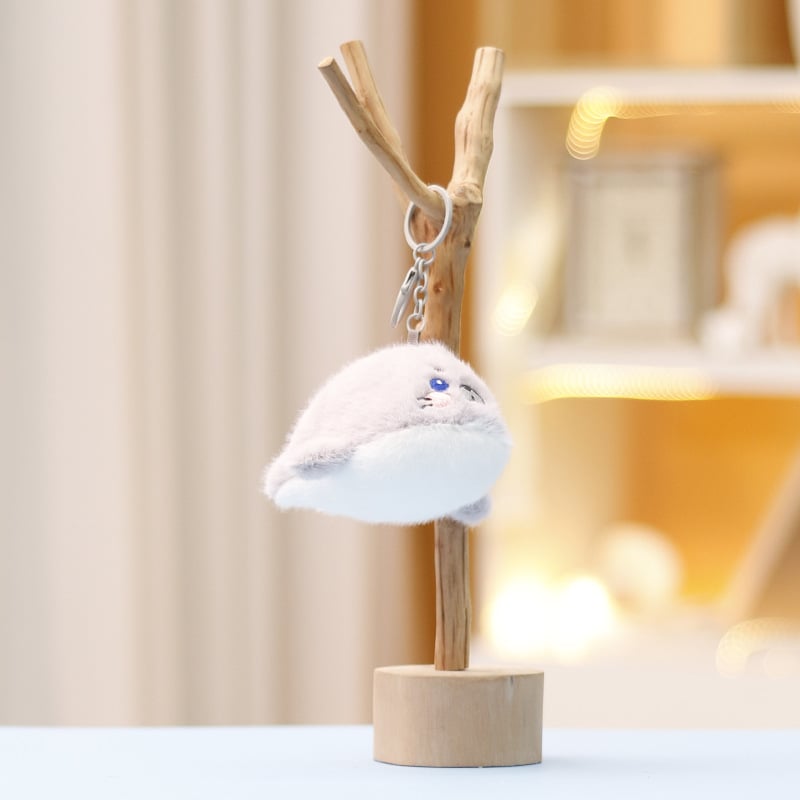 Marine Animal Plush Toy